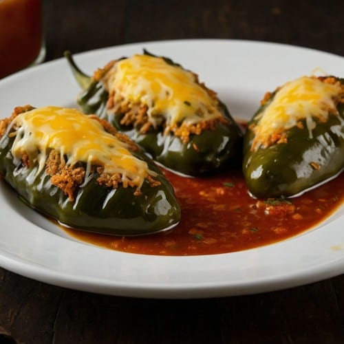 Chile Relleno.