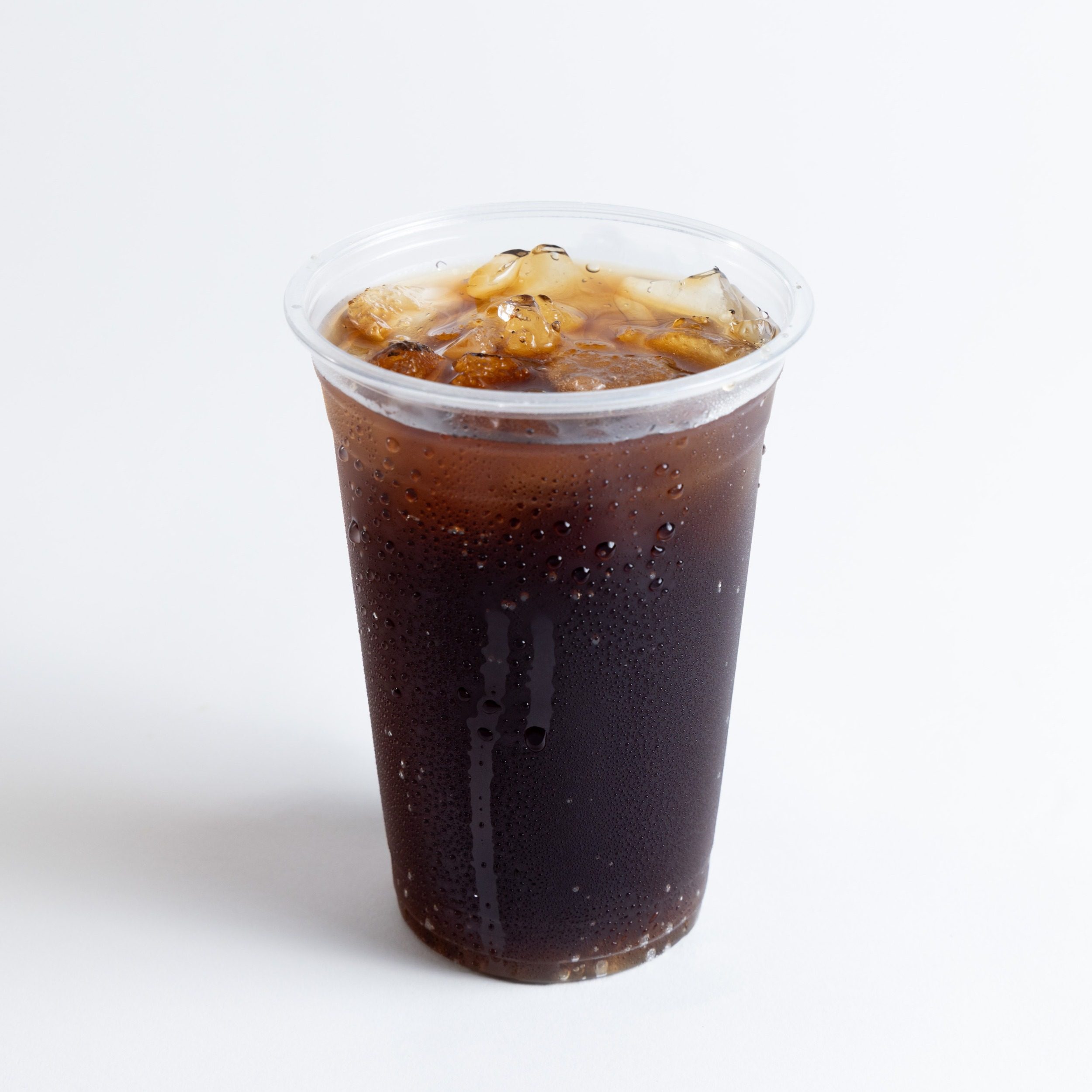 Barqs Rootbeer.