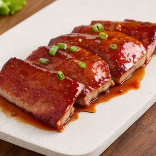 Costilla Roja.