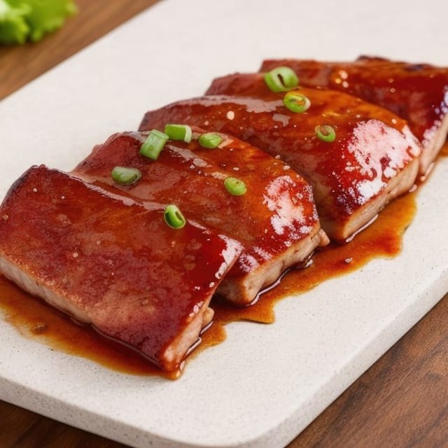 Costilla Roja.