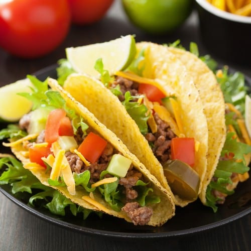 Taco.