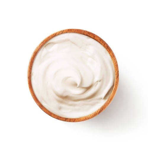 Crema.