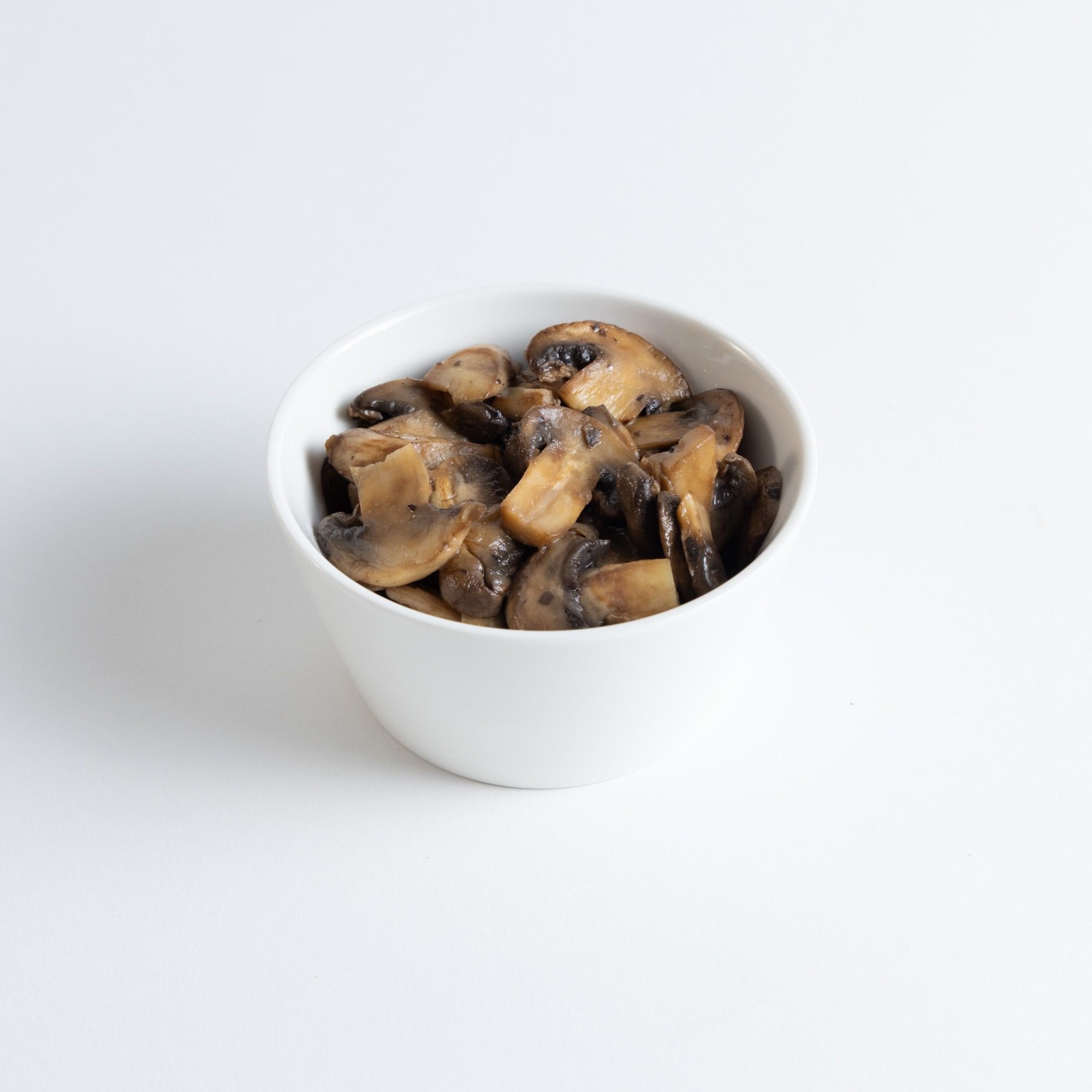 Hongos.