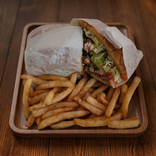 Tortas
